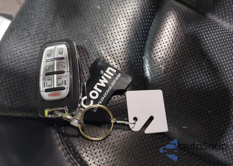 2023 Chrysler Pacifica Limited z USA, uszkodzony, nr VIN 2C4RC1GG3PR533452